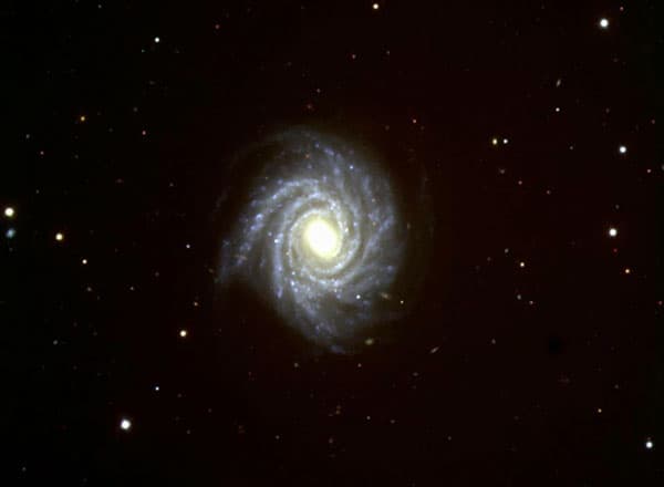 The Century that Defined Galaxy