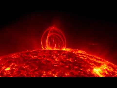 Coronal Rain on the Sun