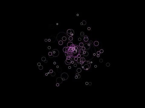 Gamma-ray Rain from 3C 279