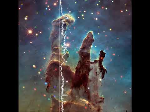 Sonified: Eagle Nebula Pillars