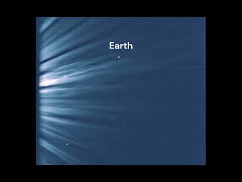 Parker: The Solar System from Near the Sun