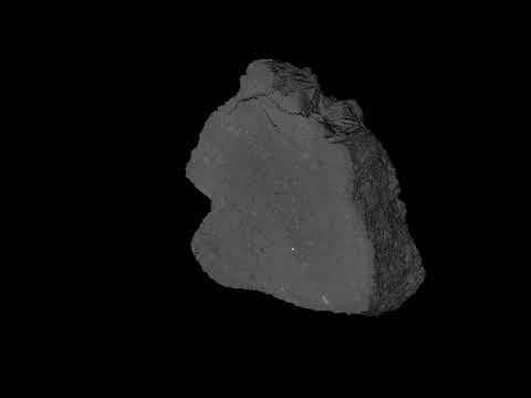 Found on the Moon: Candidate for Oldest Known Earth Rock