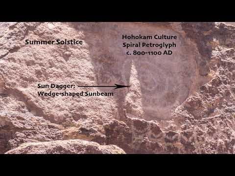 Picture Rocks Sun Dagger