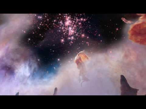 Celestial Fireworks: Into Star Cluster Westerlund 2