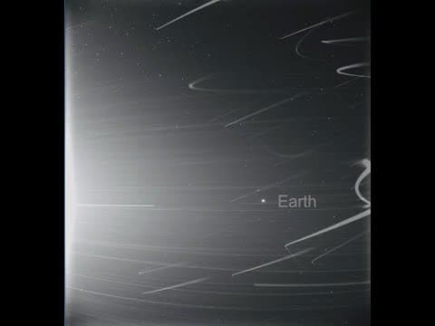 Parker: Sounds of the Solar Wind