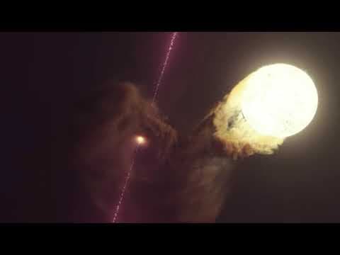 SS 433: Binary Star Micro-Quasar
