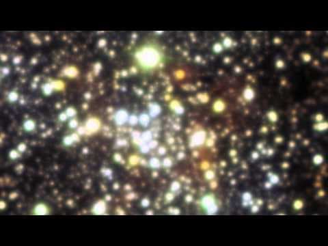Journey to the Center of the Galaxy