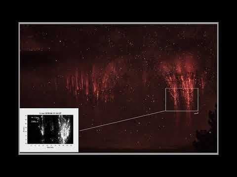 Sprite Lightning at 100,000 Frames Per Second