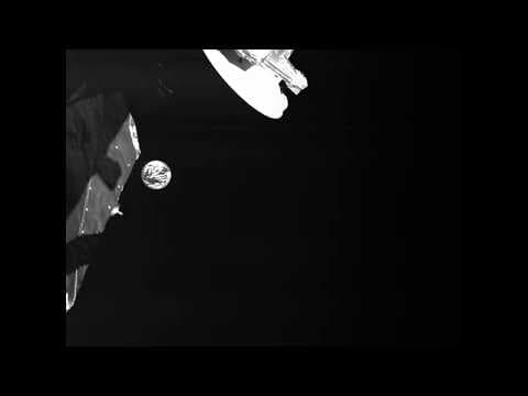 Earth Flyby of BepiColombo
