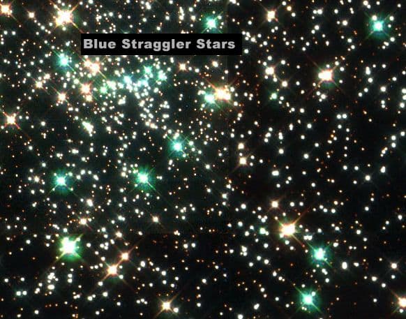 Blue Stragglers In NGC 6397
