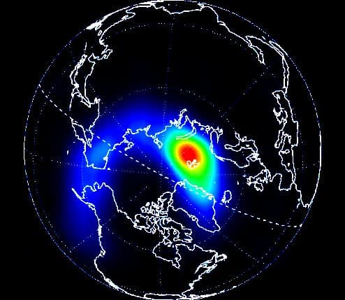 X-Ray Earth