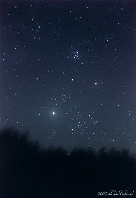 September Sky