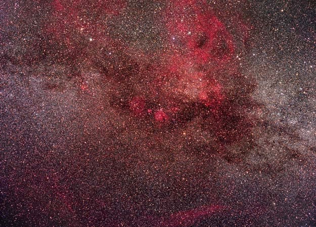 The Gum Nebula Supernova Remnant