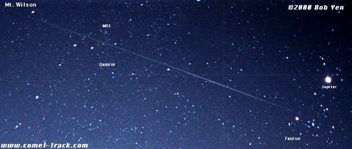 Long Leonid