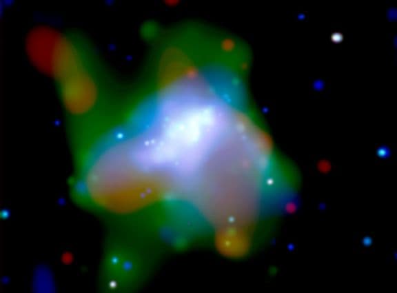 NGC 1569: Heavy Elements from a Small Galaxy