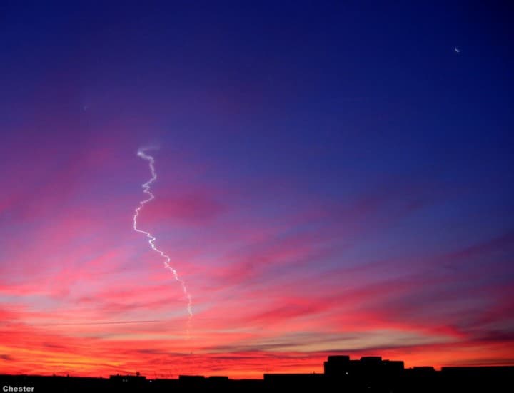 Minotaur Dawn