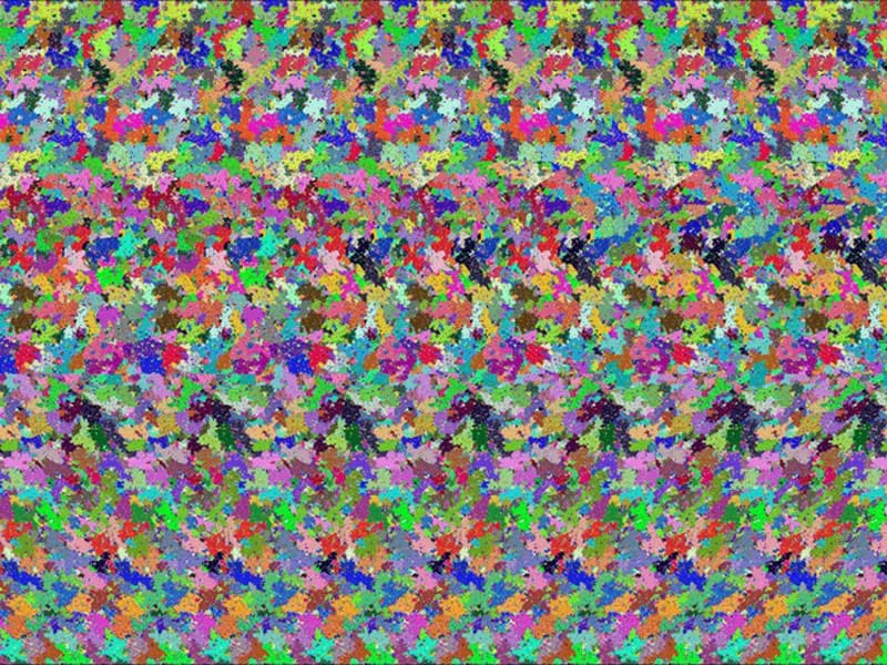 The Holographic Principle
