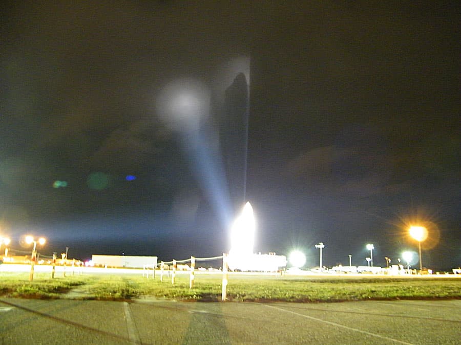 Discovery Rollout Shadow
