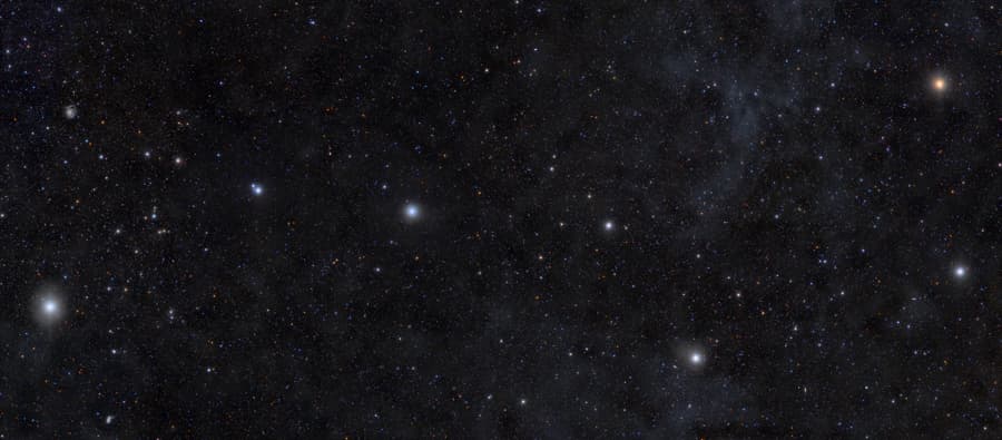 The Big Dipper