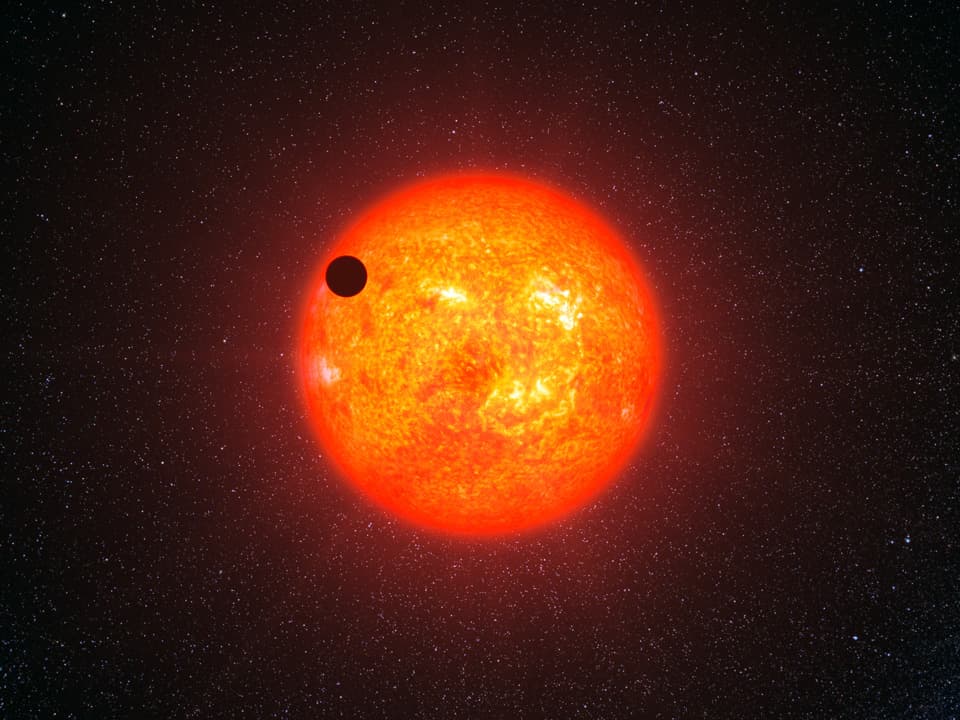 Extrasolar Super-Earth Gliese 1214b Might Hold Water