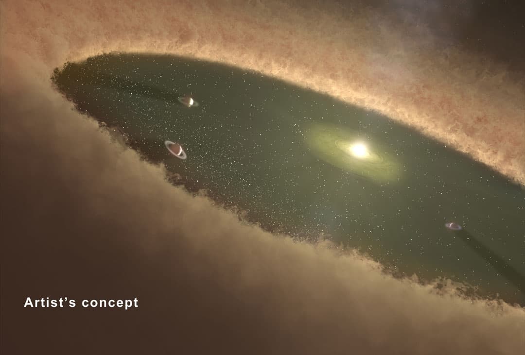 The Double Dust Disks of HD 95086