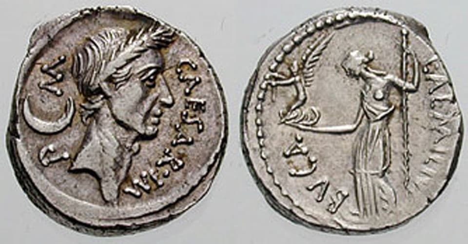 Julius Caesar and Leap Days