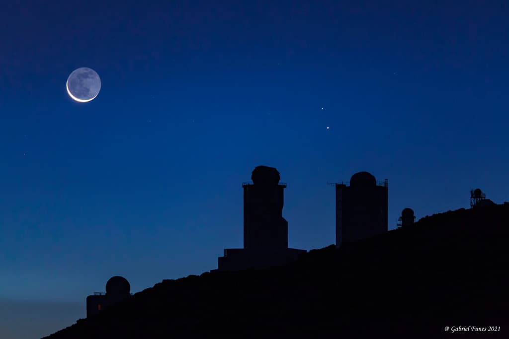 Mercury and the Da Vinci Glow