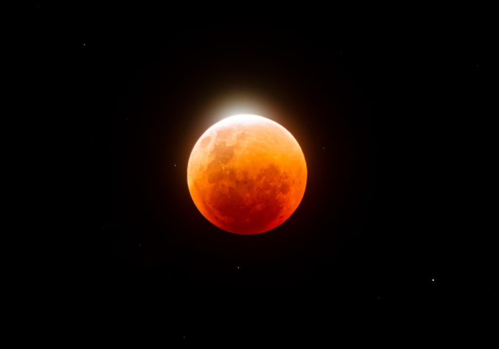 A Jewel on the Flower Moon
