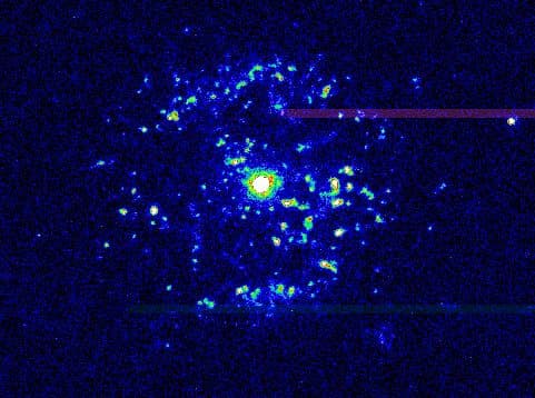 T Pyxidis: Recurrent Nova