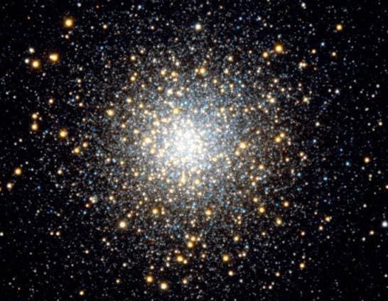 Hydrogen, Helium, and the Stars of M10