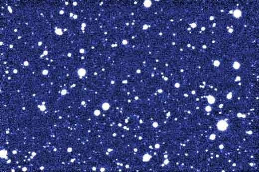 The Backyard Universe