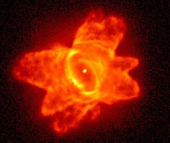 PKS285-02: A Young Planetary Nebula