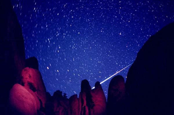 Polaris: The North Star