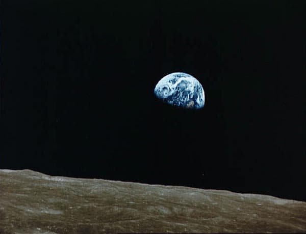 The Millennium that Defined Earth