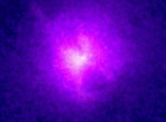 Hot Gas In Hydra A