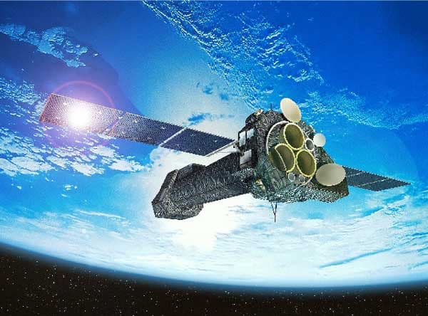 XMM Launched