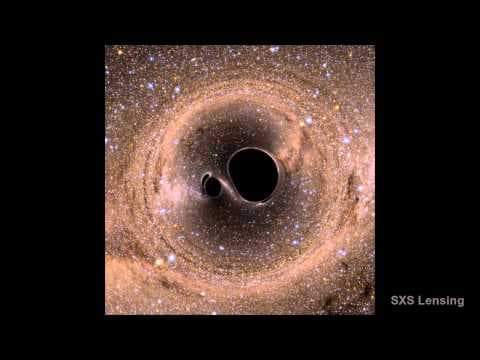When Black Holes Collide