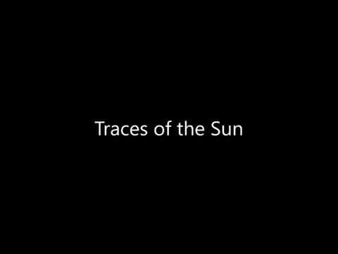 Traces of the Sun